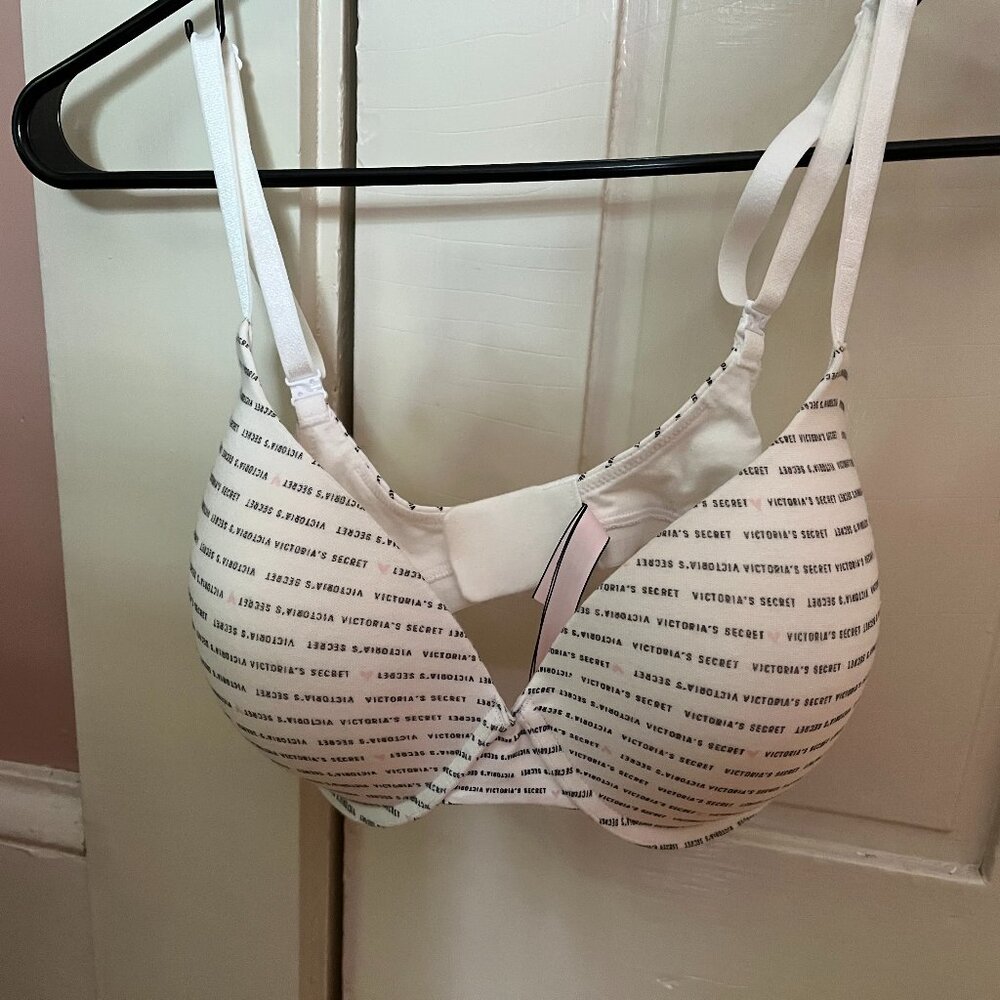 Victoria's Secret Bra Size 38C